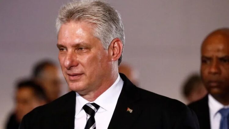 27 yıl sonra ilk: Küba Devlet Başkanı Türkiye’ye geliyor