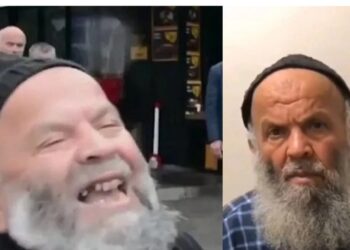 AKP’li “Kürtaj Dede” YouTuber oldu