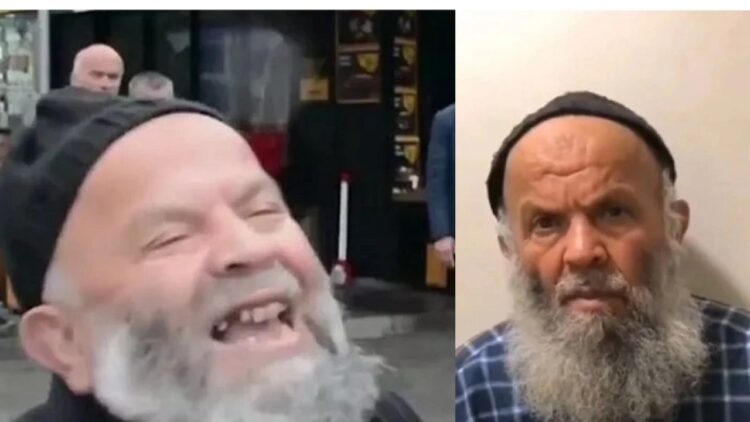 AKP’li “Kürtaj Dede” YouTuber oldu