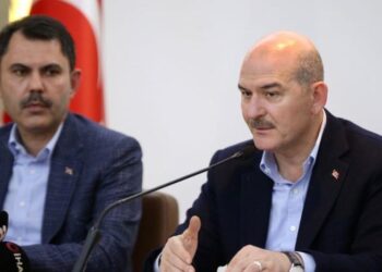 Düzce depremi sonrası ‘acil yıkılacak’ bina sayısı açıklandı