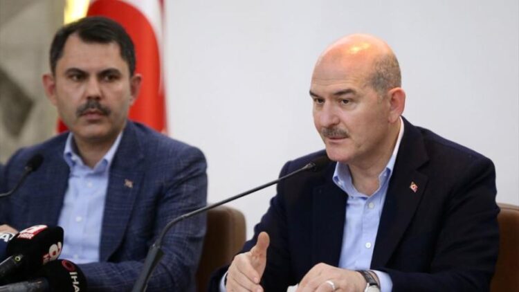 Düzce depremi sonrası ‘acil yıkılacak’ bina sayısı açıklandı