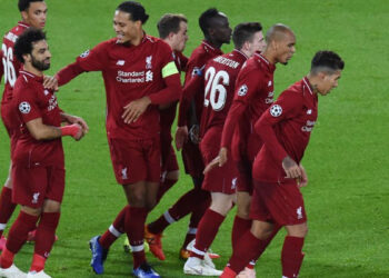 Liverpool satışa çıkarıldı