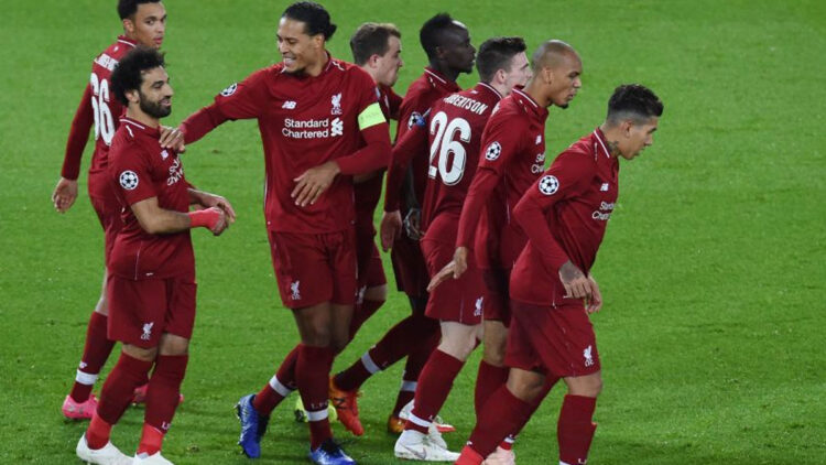 Liverpool satışa çıkarıldı