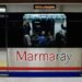 ‘Acil durum’ anonsu yapılmıştı… Marmaray’da seferler yeniden başladı
