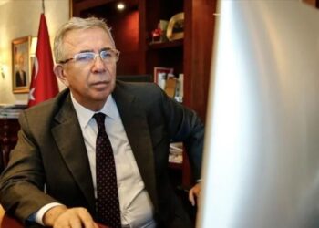 Mansur Yavaş: Bizim için ‘Çalıyor ama çalışıyor’ diyemeyecekler