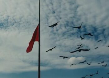 Mansur Yavaş’tan 10 Kasım videosu