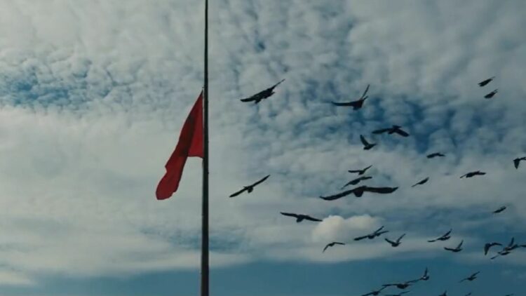 Mansur Yavaş’tan 10 Kasım videosu