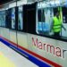 Marmaray’da arıza: İşte çalışan duraklar