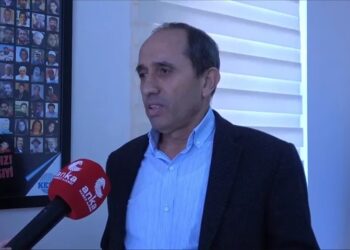 KESK Eş Genel Başkanı: EYT yasasında çok büyük tehlikeler olacağını seziyoruz