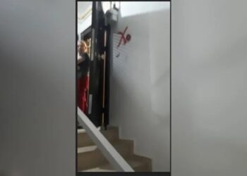 Valilikten Alevilerin kapısının işaretlenmesiyle ilgili açıklama