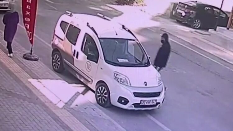 Emlakçıdan ev almak isteyen müşterisine akıl almaz tuzak!