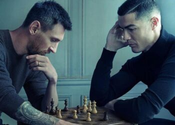 Messi ve Ronaldo’nun ortak paylaşımdan kazandıkları para belli oldu