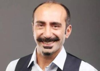 ‘Çok Güzel Hareketler Bunlar’ oyuncusu Metin Yıldız kalp krizi geçirdi