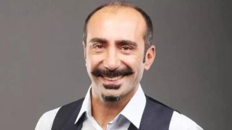 ‘Çok Güzel Hareketler Bunlar’ oyuncusu Metin Yıldız kalp krizi geçirdi