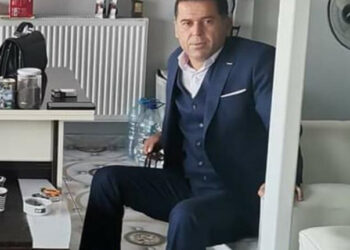 MHP ilçe başkan yardımcısı kardeşi tarafından öldürüldü