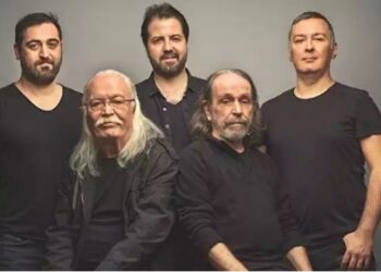AKP’li isim Moğollar konserini bastı