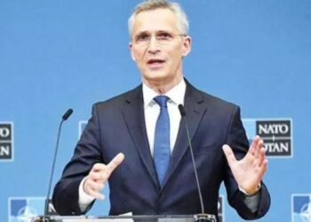 NATO’dan Polonya’ya düşen füzeyle ilgili açıklama