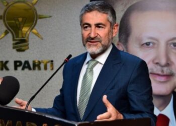 Nebati’nin doktora tezinden CHP çıktı: Erdoğan’ın sözlerinin tersi