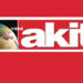Yeni Akit’te şaşırtan ayrılık