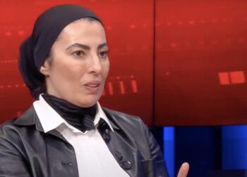 Nihal Olçok: Erdoğan’a darbe olacağı haberi gitmişti!