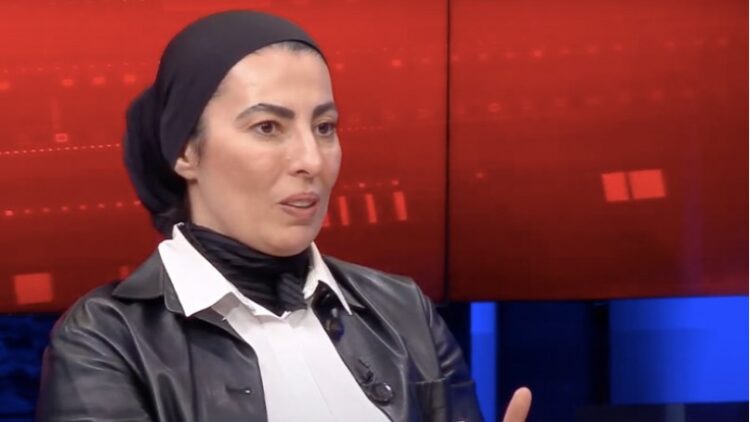 Nihal Olçok: Erdoğan’a darbe olacağı haberi gitmişti!
