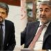 Nureddin Nebati, Garo Paylan’ın geçmişte oy verdiği partiyi açıkladı