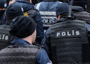 Suç örgütü yöneticilerinin telefon konuşmaları ortaya çıktı