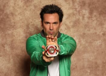 Dünyaca ünlü oyuncu Jason David Frank yaşamını yitirdi