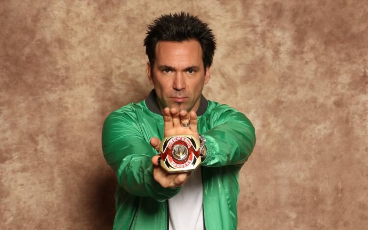 Dünyaca ünlü oyuncu Jason David Frank yaşamını yitirdi