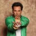 Dünyaca ünlü oyuncu Jason David Frank yaşamını yitirdi