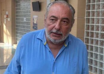 Reha Muhtar vasiyetini açıkladı