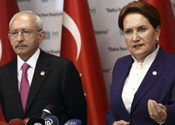 Akşener ve Kılıçdaroğlu’ndan Gaziantep’teki roket saldırısına ilişkin açıklama