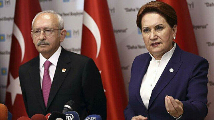 Akşener ve Kılıçdaroğlu’ndan Gaziantep’teki roket saldırısına ilişkin açıklama