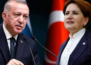 AKP’nin 2023 planı ortaya çıktı: İşte Erdoğan’ın Akşener’e çağrısının perde arkası!