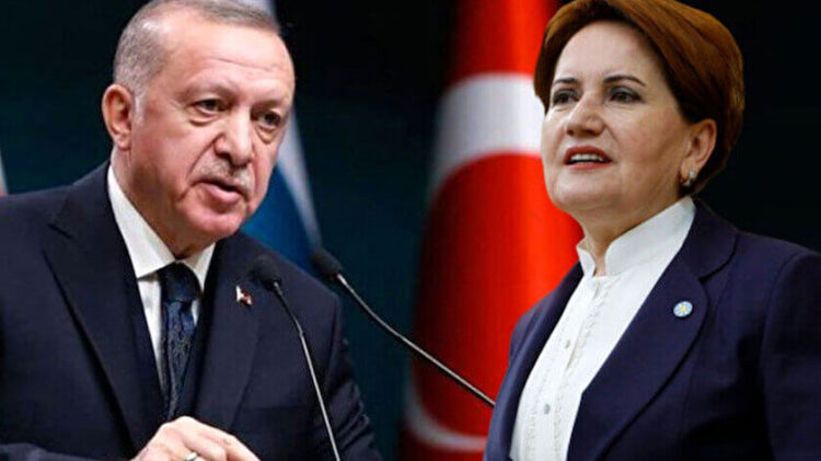 AKP’nin 2023 planı ortaya çıktı: İşte Erdoğan’ın Akşener’e çağrısının perde arkası!