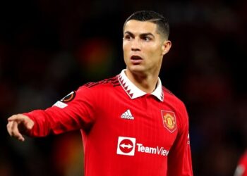Manchester United’dan Cristiano Ronaldo kararı