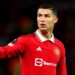 Manchester United’dan Cristiano Ronaldo kararı