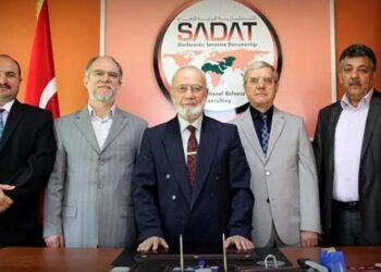 SADAT cumhuriyeti hedef aldı: ‘İslami değerlere tehdit’