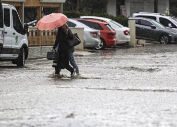 Meteoroloji’nin ardından AFAD da uyardı!