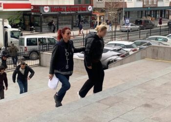 ‘Sahte doktor’ anlattı: ‘Ameliyattan sonra dikiş attım’