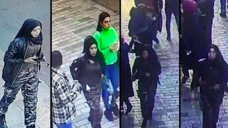 Bombacı teröriste ilişkin önemli iddia: ‘Takipteydi, kaybedildi’