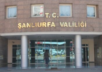 Şanlıurfa Valiliği’nden açıklama: ‘Bombalı saldırı hazırlığındaki teröristler yakalandı’