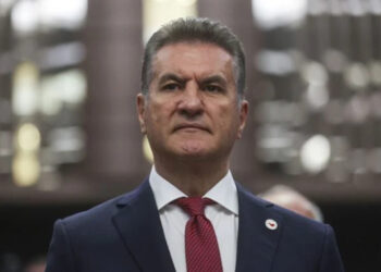 Sarıgül’den ittifak ve milletvekilliği sorusuna yanıt