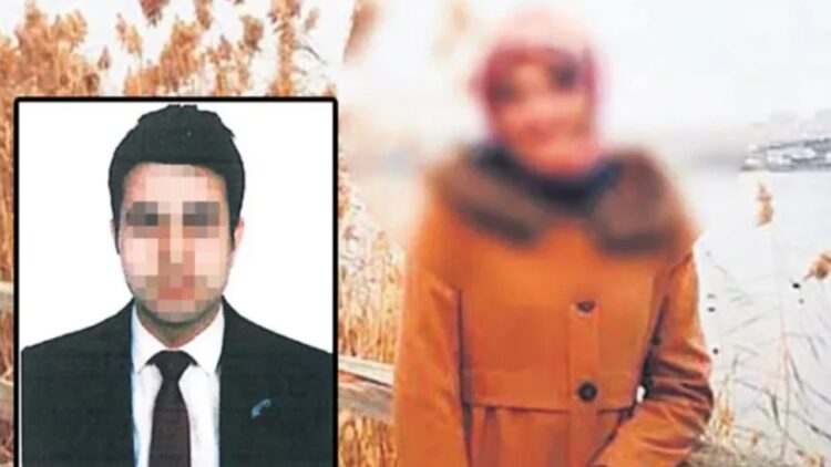 Savcı, meslektaşını önce sosyal medyada taciz etti; sonra kapısına dayandı