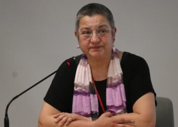 Fincancı’nın tutukluluğuna yapılan itiraz için karar verildi