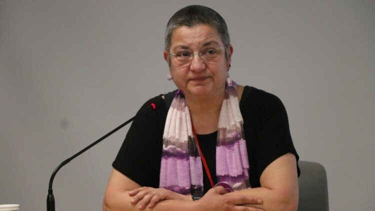 Fincancı’nın tutukluluğuna yapılan itiraz için karar verildi