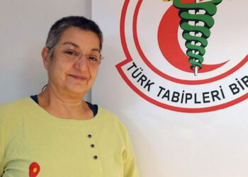 Şebnem Korur Fincancı’nın dosyası İstanbul’a gönderildi