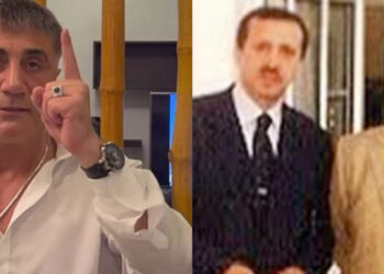 Peker’in ifşalarıyla gündeme gelen Metin Yeşildağ yaşamını yitirdi