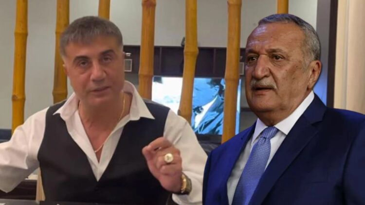 4.9 ton kokain soruşturmasında tutuklu kalmadı!