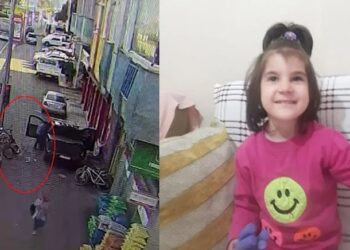 Rize’de kızı Fatma Nur’u öldüren anneye müebbet